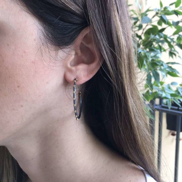 DIMA EARRINGS - Image 3
