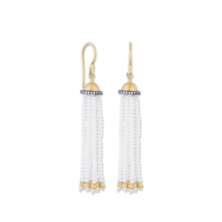 DOMUS EARRINGS
