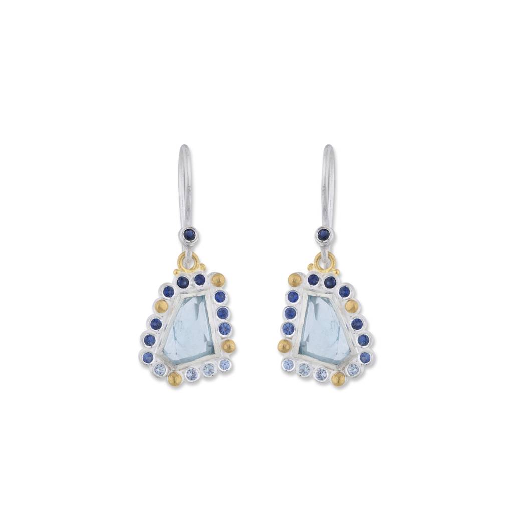 DIVE IN EARRINGS