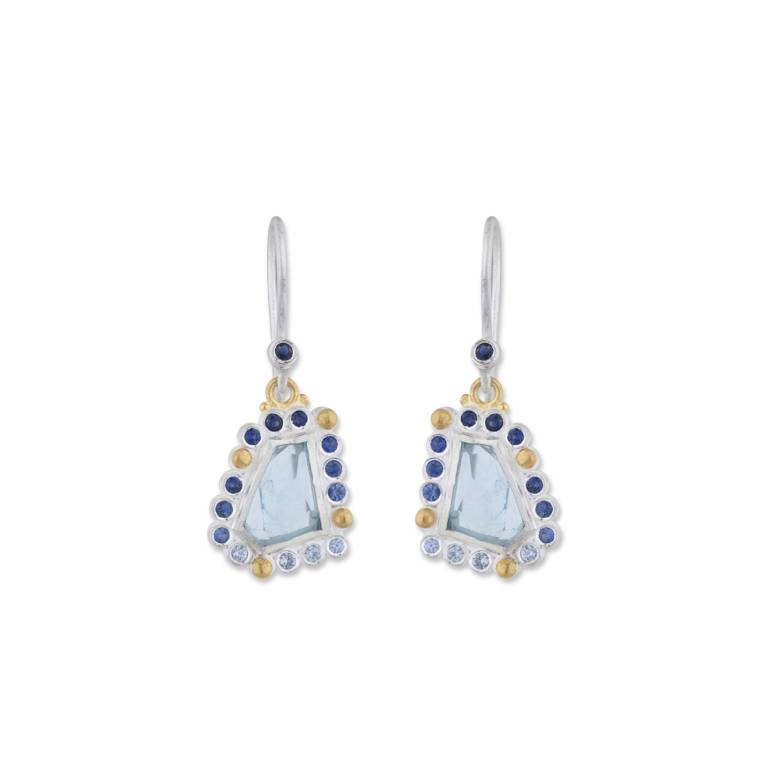 DIVE IN EARRINGS