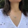DIVE IN NECKLACE - Image 2