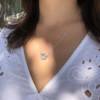 DIVE IN NECKLACE - Image 3