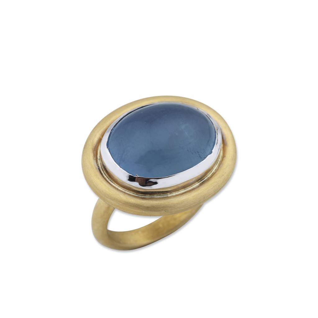 DIVE IN RING