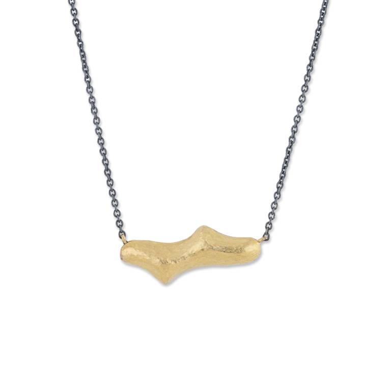 DRIFTWOOD NECKLACE