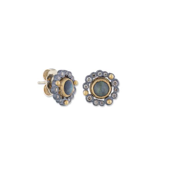 DYLAN STUD EARRINGS