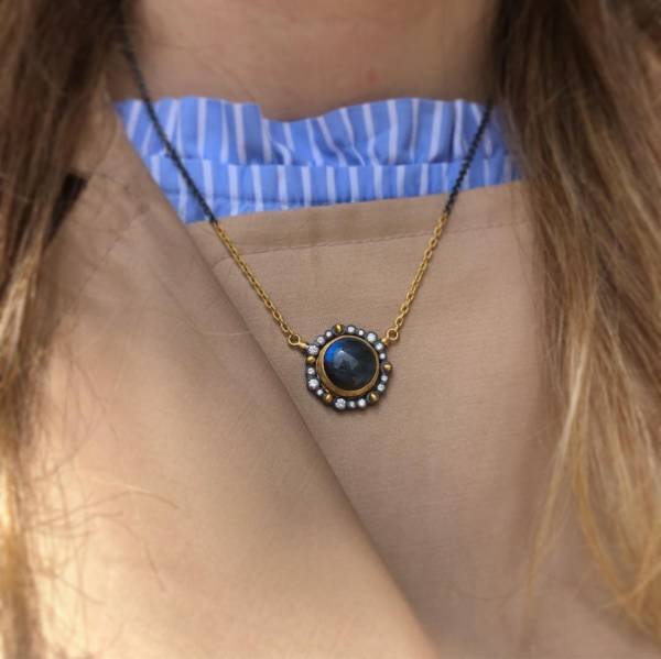 DYLAN NECKLACE - Image 2