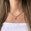 DYLAN CELESTE NECKLACE - Image 2