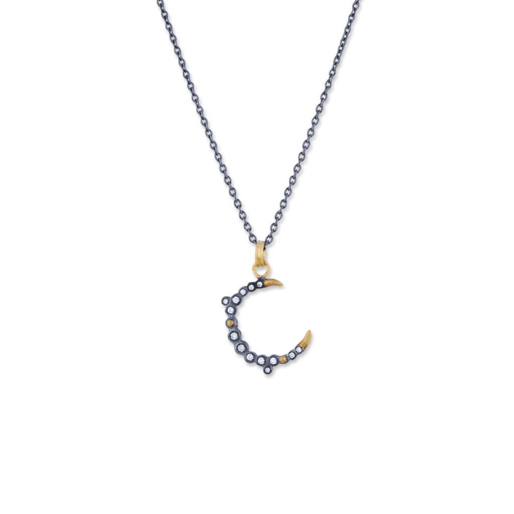 DYLAN CELESTE NECKLACE