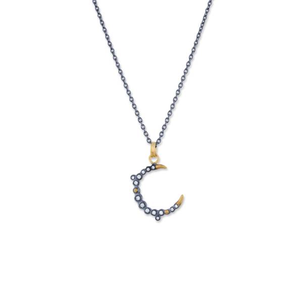 DYLAN CELESTE NECKLACE