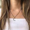 DYLAN CELESTE NECKLACE - Image 2