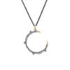 DYLAN CELESTE NECKLACE