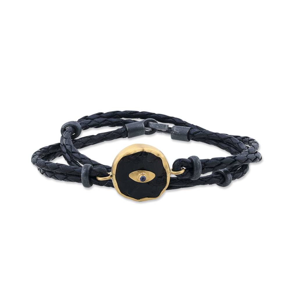 EVIL EYE BRACELET