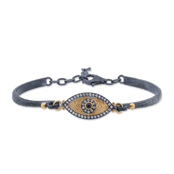 EVIL EYE BRACELET