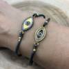 EVIL EYE BRACELET - Image 3