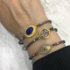EVIL EYE BRACELET - Image 2