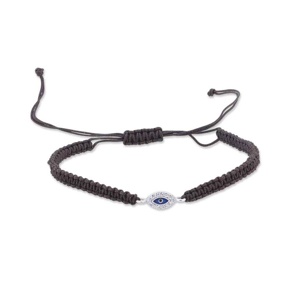 EVIL EYE BRACELET