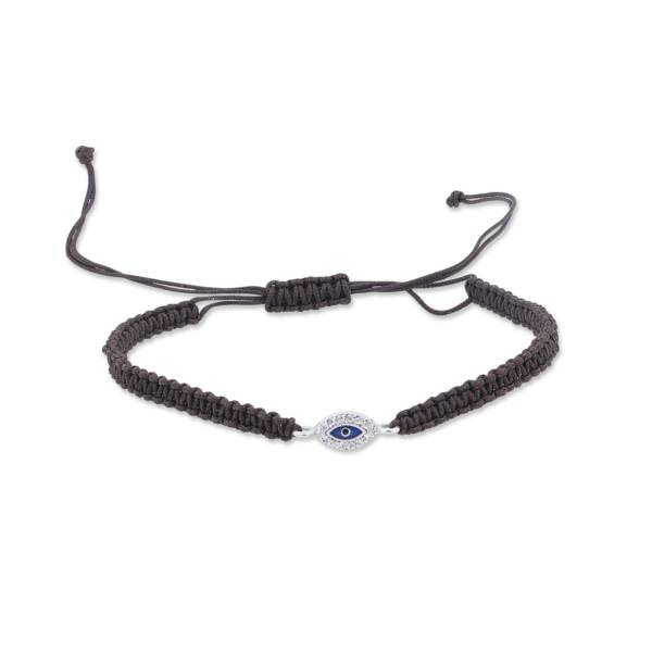 EVIL EYE BRACELET