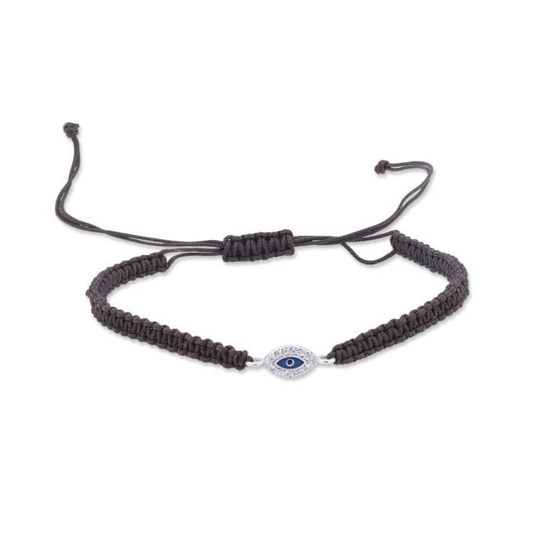 EVIL EYE BRACELET
