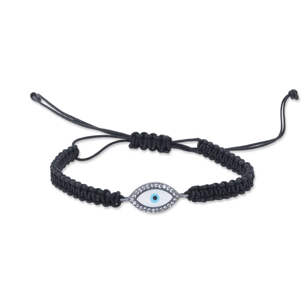 EVIL EYE BRACELET