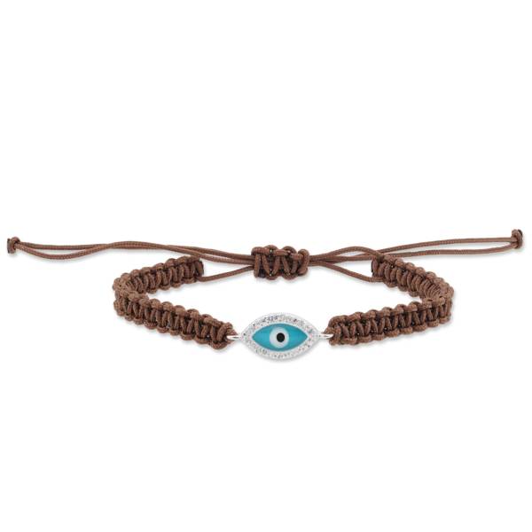 EVIL EYE BRACELET