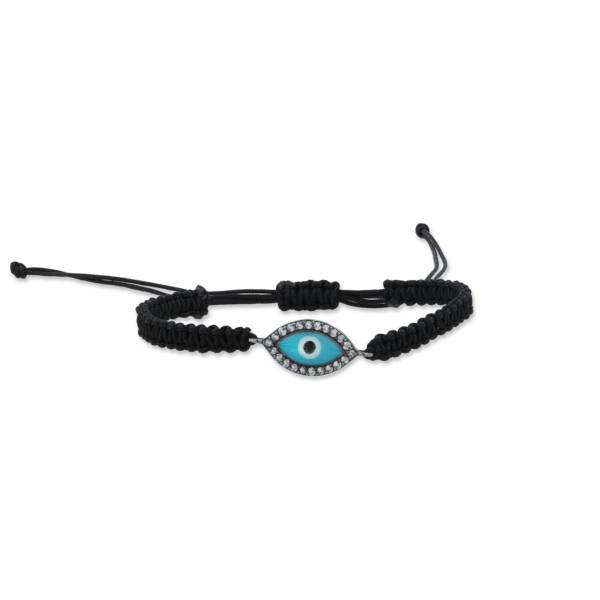 EVIL EYE BRACELET