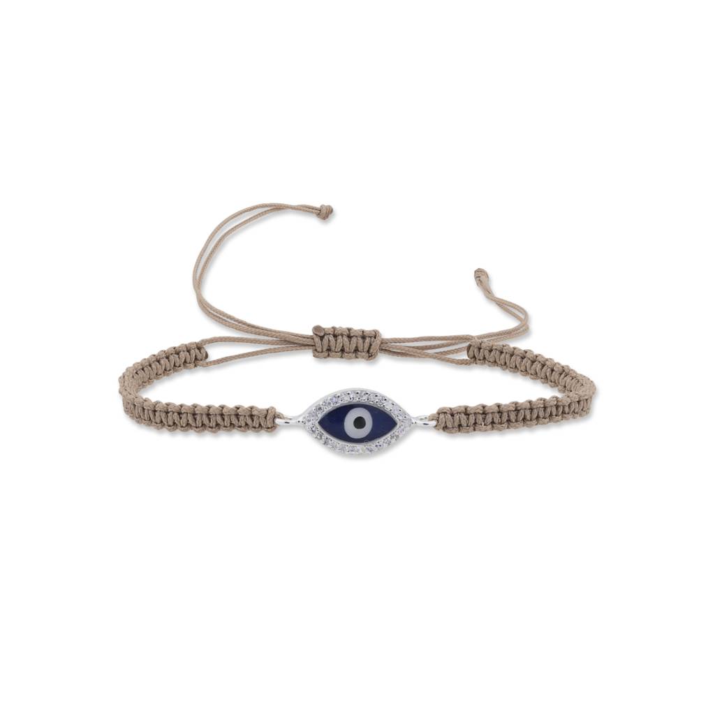 EVIL EYE BRACELET