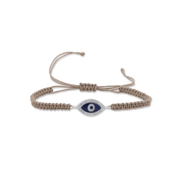EVIL EYE BRACELET