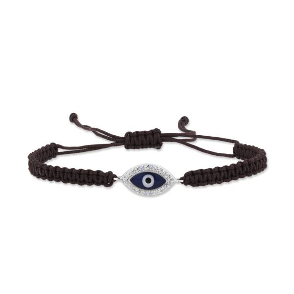 EVIL EYE BRACELET