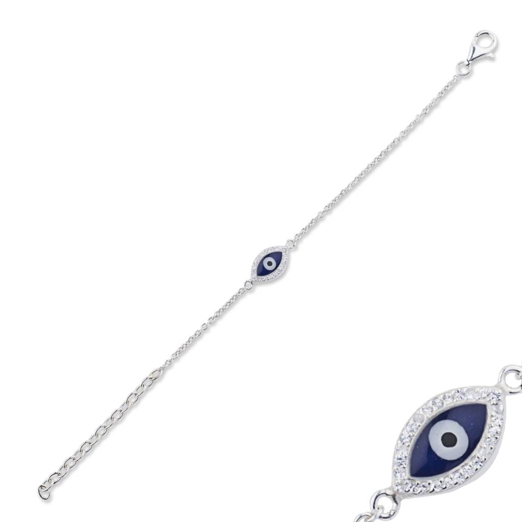 EVIL EYE BRACELET