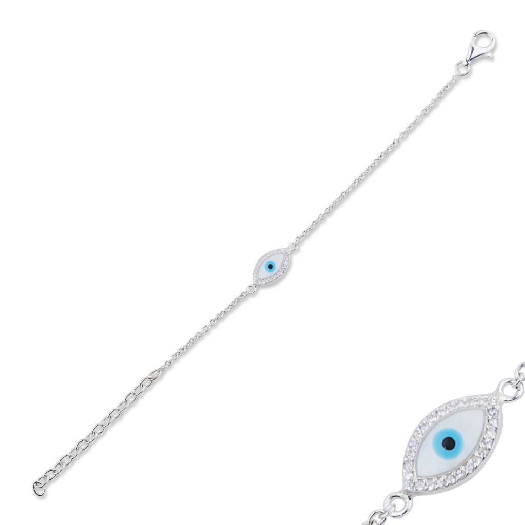 EVIL EYE BRACELET