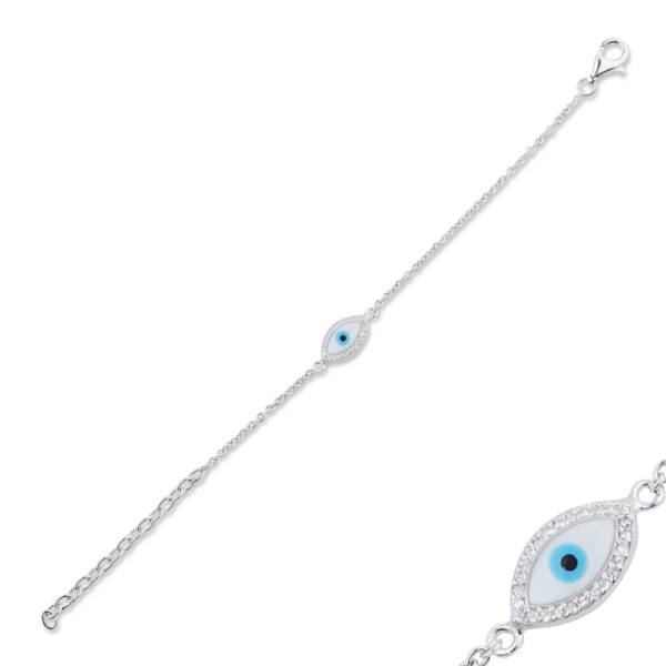 EVIL EYE BRACELET