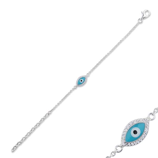 EVIL EYE BRACELET