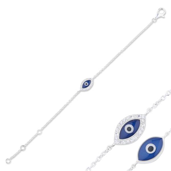 EVIL EYE BRACELET
