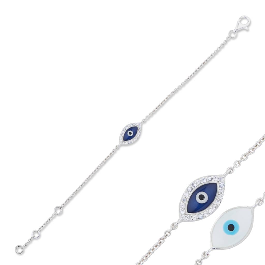 EVIL EYE BRACELET