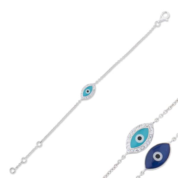 EVIL EYE BRACELET
