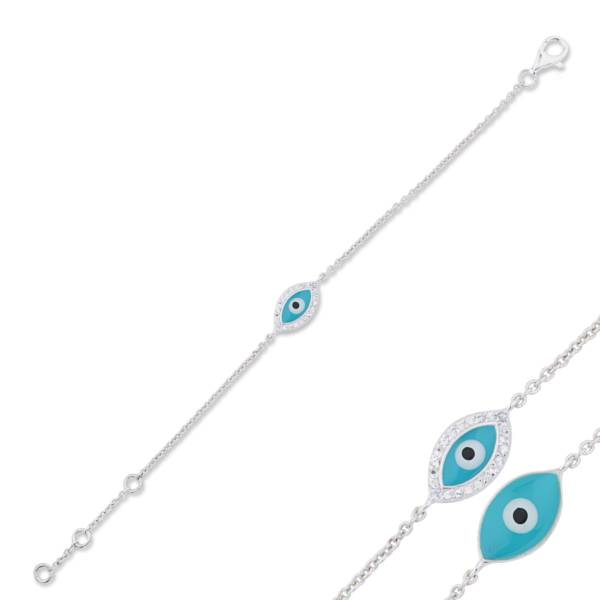 EVIL EYE BRACELET