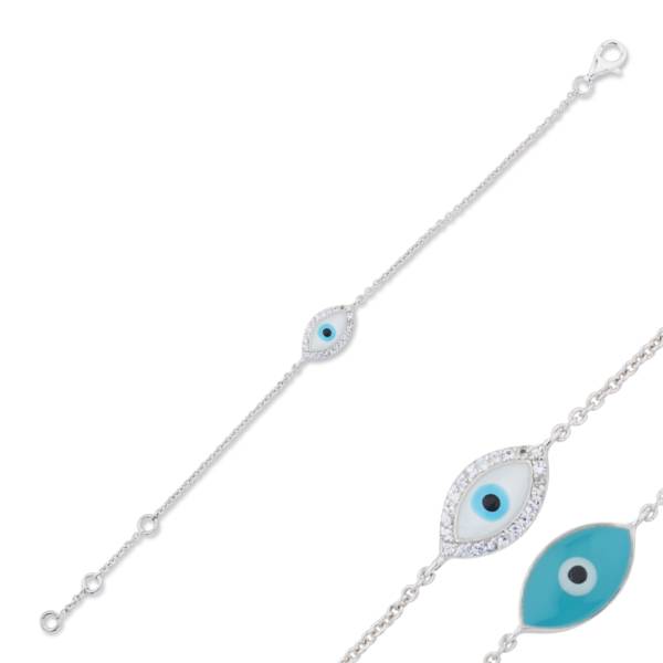 EVIL EYE BRACELET