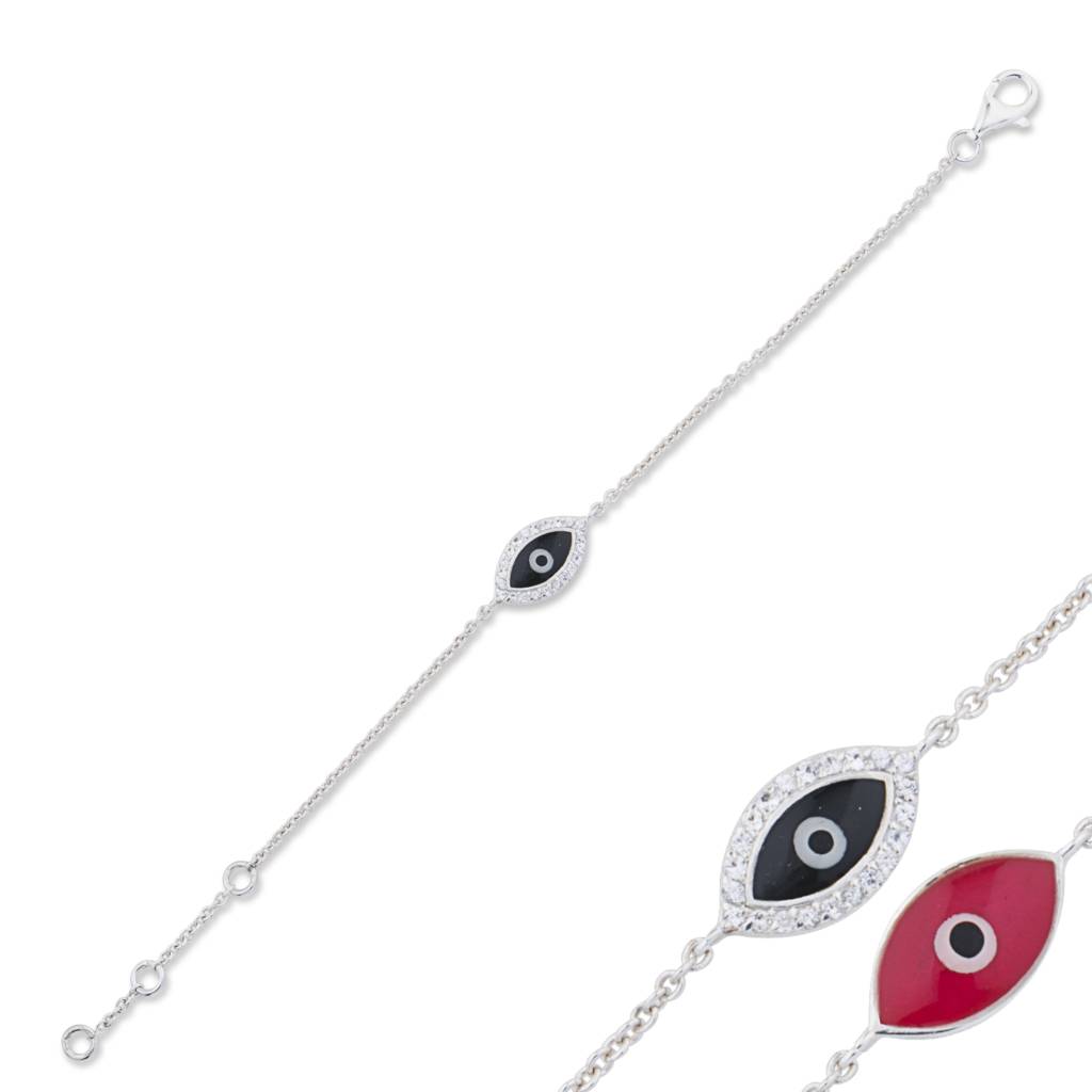EVIL EYE BRACELET