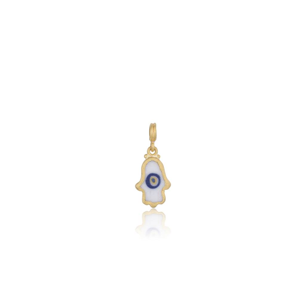 EVIL EYE PENDANT