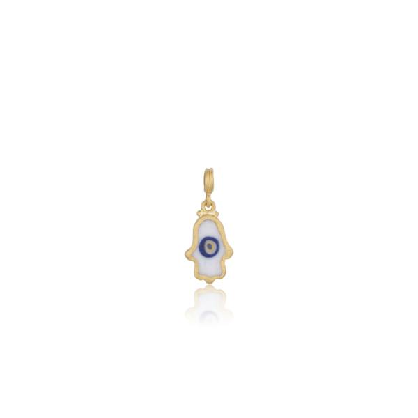 EVIL EYE PENDANT