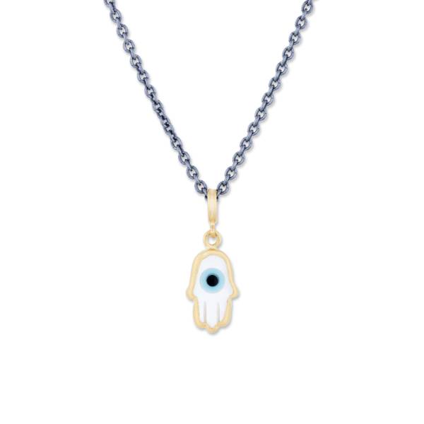 EVIL EYE PENDANT