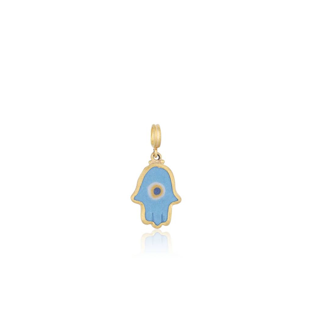 EVIL EYE PENDANT