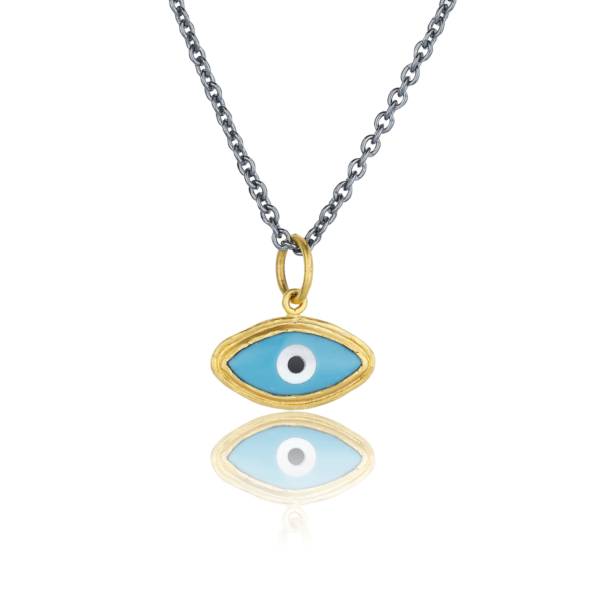 EVIL EYE PENDANT