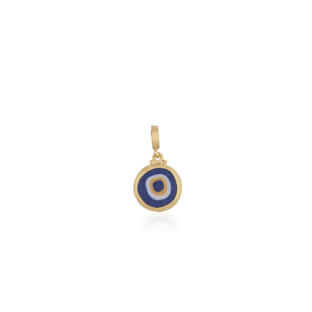 EVIL EYE PENDANT
