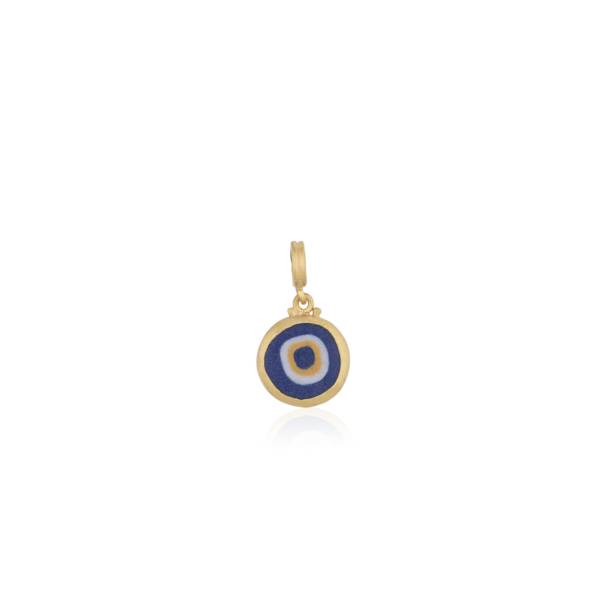EVIL EYE PENDANT