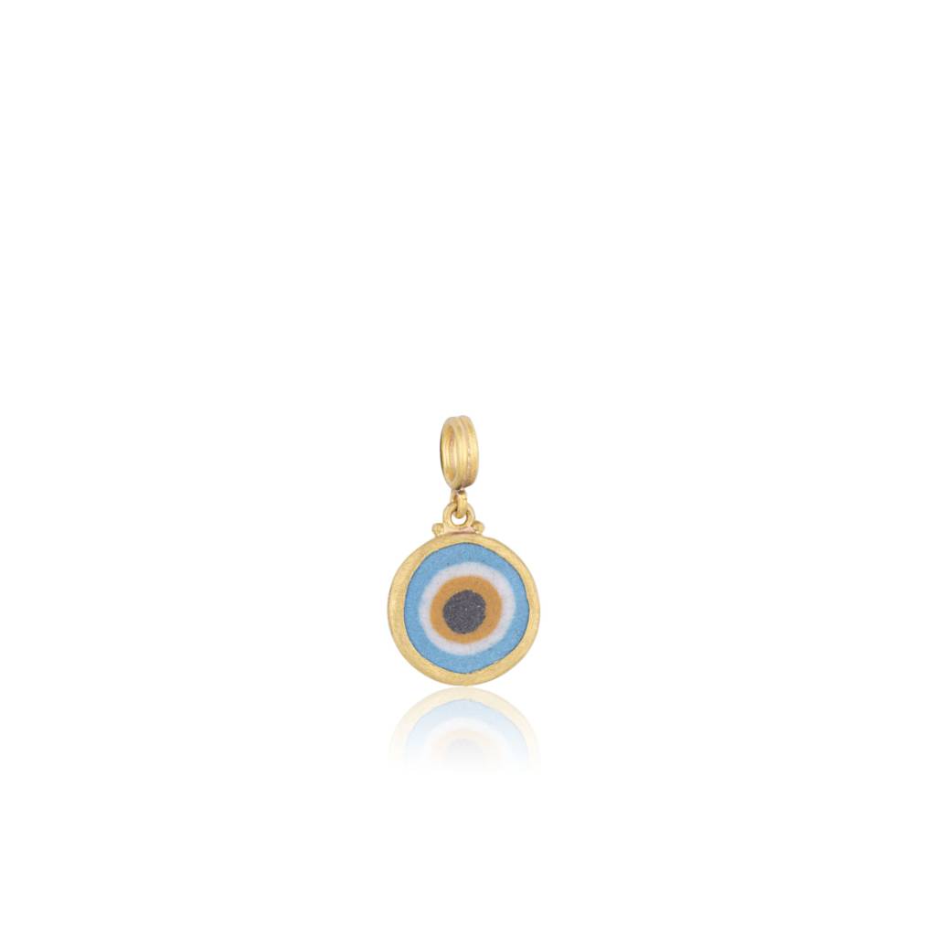 EVIL EYE PENDANT