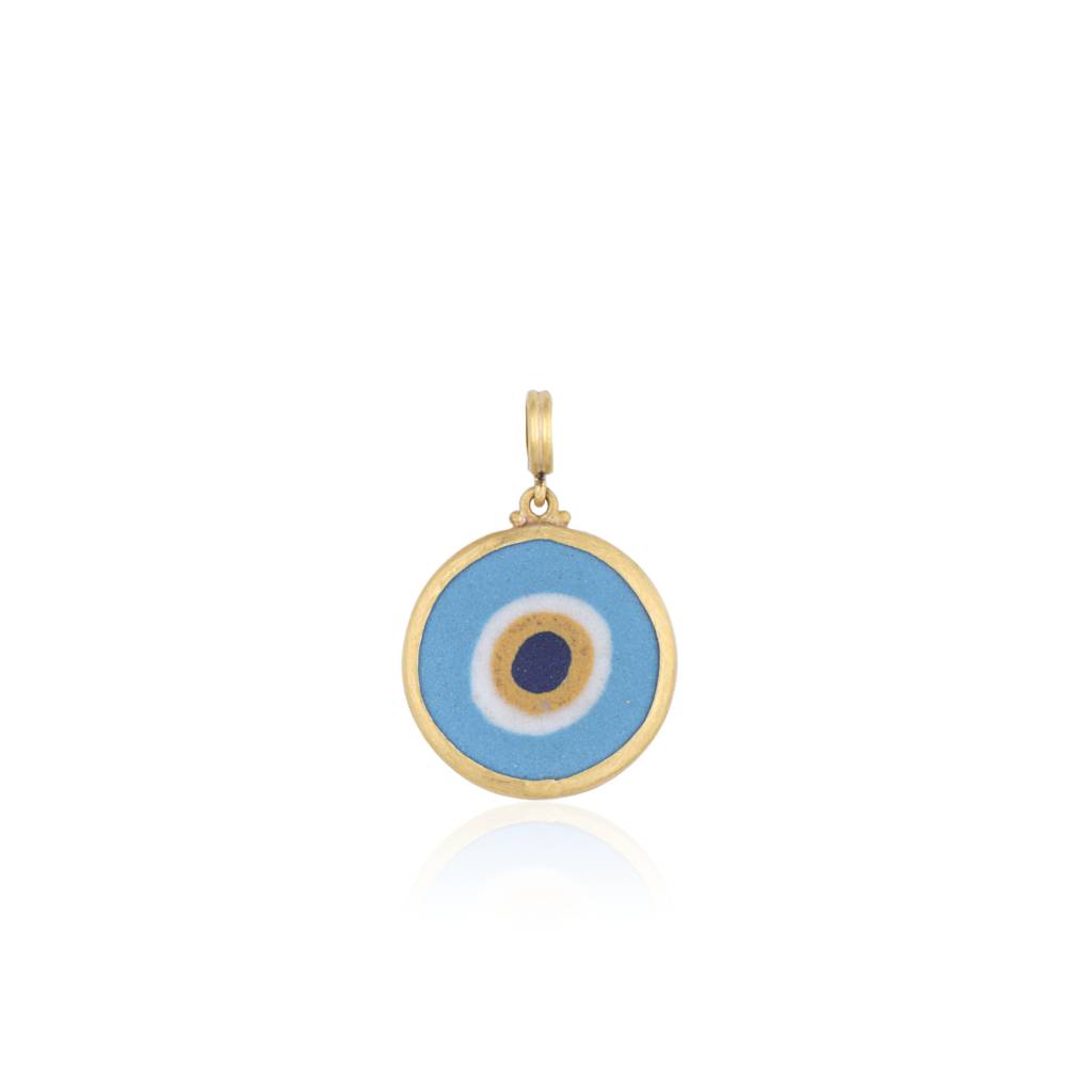 EVIL EYE PENDANT
