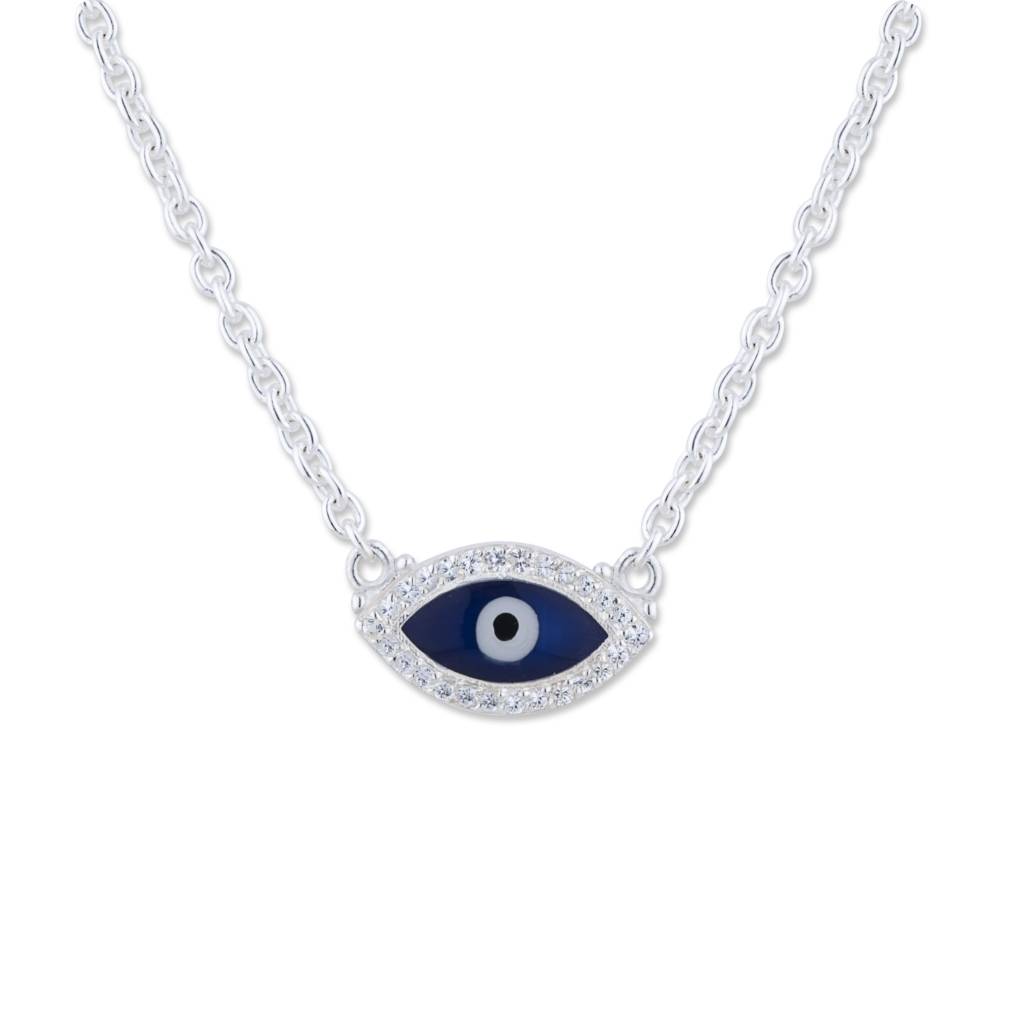 EVIL EYE PENDANT