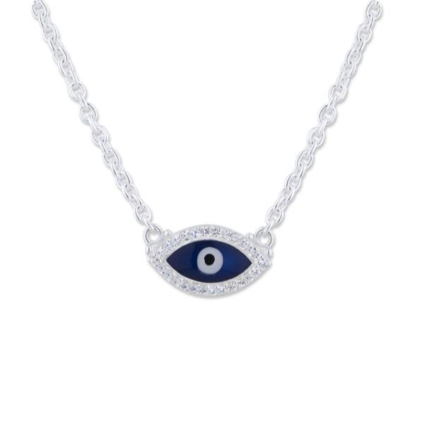 EVIL EYE PENDANT