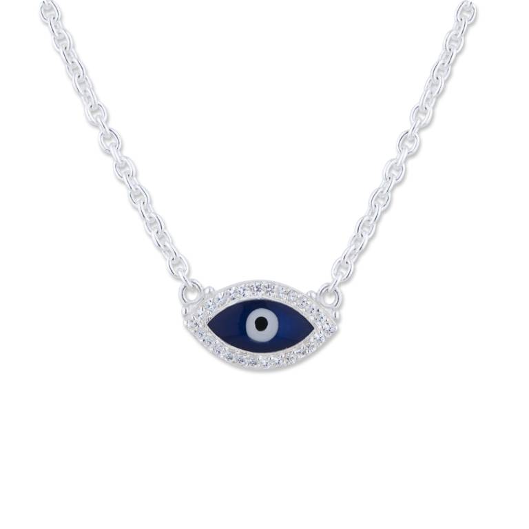 EVIL EYE PENDANT